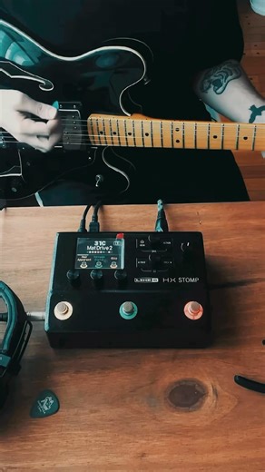 Matheus on Instagram: "HX STOMP PRESETS ️ #hxpresets #hxstomp #hxstomppresets #hxhedit #helix #line6helix #worship #worshipguitar #worshipguitarist #worshipmusic #worshipsong #jesusculture #jesusculturemusic"