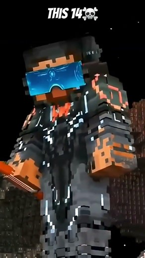 Shitest edit🥀 #minecraft #edit #darkheroes #shorts