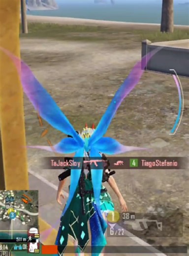 Ada PR nih buat Admin Pubg Mobile 😁 • #PUBGMOBILE #PUBGM420 #PUBGMabarSeru #pubgmobile2026 @PUBGMOBILEID