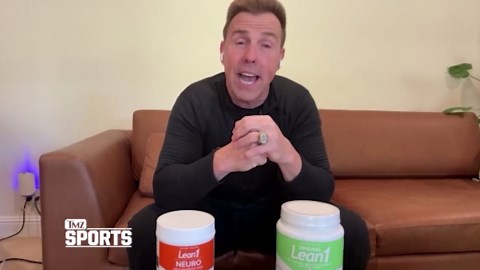 Bill Romanowski Says He's Feeling Great Despite '20 Documented Concussions'