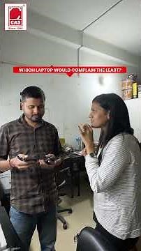 CAS Experts Reveal the Best Laptop Tips You MUST Know!