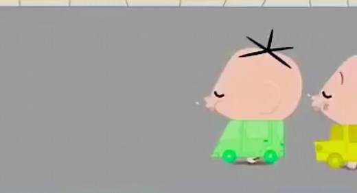 #cartoon #animation #funny #spindle #relaxingvideos #holidaytiktok #cartoons