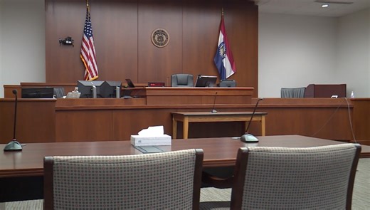 New charges for accused serial rapist in St. Louis County