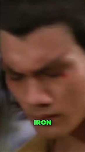 Epic Kung Fu Fight: Master Your Body, Unleash Powerful Kicks! #shorts