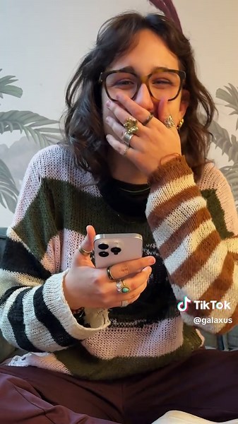 Galaxus on TikTok