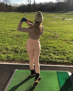 5.4K views · 456 reactions | The ball speed on that though | Lucy Robson | Facebook