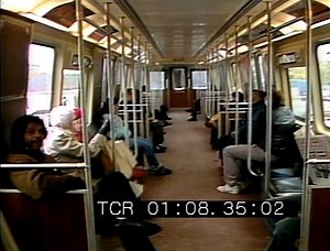 15K views · 253 reactions | One last ride on Boston's old elevated Orange Line right before it was torn down. From April 30, 1987. | GBH Archives | Facebook