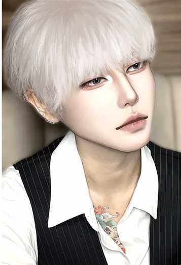 Part 1 | pesona pria jari 9 🤫 #fyp #martellxo #cosplay #foryoupage #thecontinental ini pilotnyaa @ic.MartellXO cosplayer: @cae.coser