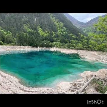 Jiuzhaigou Valley | China's Hidden Paradise | Most Beautiful Lakes & Waterfalls | 4K Travel