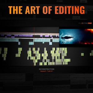 4.4M views · 618 reactions | ⭐️⭐️⭐️⭐️⭐️ "Top-notch training... truly excellent in every way!" -Anthony G. Join today at the new student price. | Film Editing Pro | Facebook