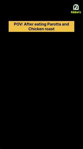 Malabaris a Kerala Kitchen on Instagram: "When Porrota and Chicken curry steps into the trend #ParottaLove #ChickenCurry #FoodReels #TrendingFood"