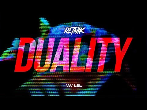 [FREE] Hard Drill x Trap Type Beat 'DUALITY' Drill Trap Hybrid | LSL x Retnik Beats