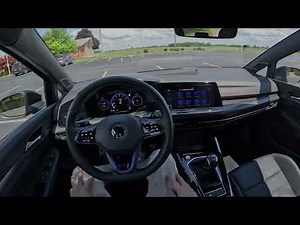 Evolution of Volkswagen Golf Chimes