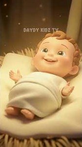 Away in a Manger: A Peaceful Kids Christmas Rendition 🛋️🎄