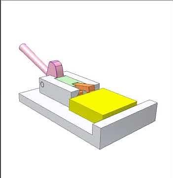 Two directional clamping 3