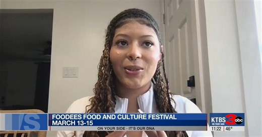 Foodees Food and Culture festival hits Shreveport