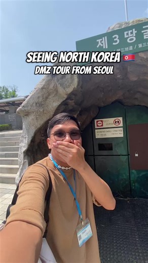 Experience the DMZ Tour During Your Korea Visit