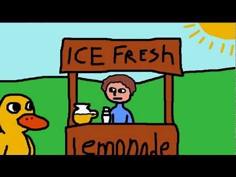 The Duck Song 1