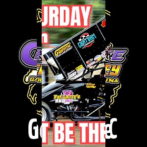 Race Fans DON'T MISS Cherokee Speedway's "OPEN WHEEL MADNESS" Speed...