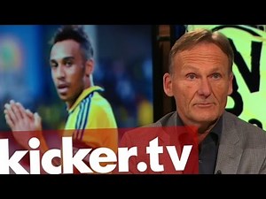 Götze, Isak, Tuchel, Klopp - kicker.tv - Der Talk - Folge 31 - #kickertalk