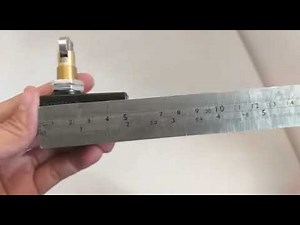 Mini Limit Switch Omron Z-15GQ21-B