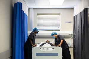 Seroma: Identifying and Treating a Surgery Side Effect