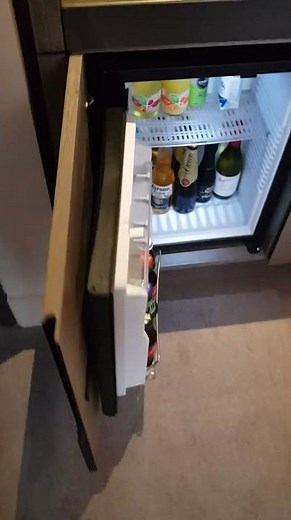 Sliding Hinge Kit Video Operation