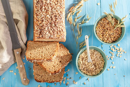 5 reasons sprouted bread is a health game changer you need to try, according to a nutritionist