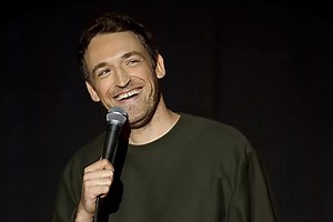 From Aurora to Billions: Comedian Dan Soder Talks Colorado Roots Ahead of Comedy Works Show