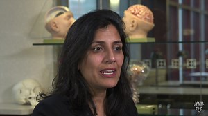 5.1K views · 64 reactions | The anxiety that can surround a cancer diagnosis and subsequent therapies is high. Selecting a place that offers confidence in your cancer care is important in reducing that anxiety. Dr. Anita Mahajan, radiation oncologist at Mayo Clinic, discusses what to look for in a cancer treatment team. Learn more about Mayo Clinic's cancer center: https://mayocl.in/3dUK4Ka | Mayo Clinic | Facebook