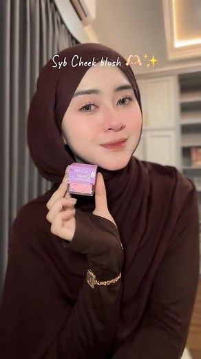 😊🥰😍 #hijab #makeup #fblifestyle | Ilvi Sanh