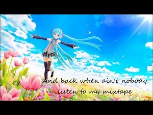 Nightcore - Airplanes