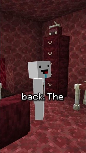 Do NOT Enter This Living Room