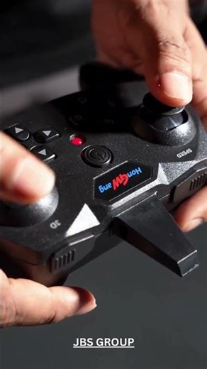 Fighter Jet Drone with LED Lights & Remote Control – Fly Like a Pro! 🎮✈️