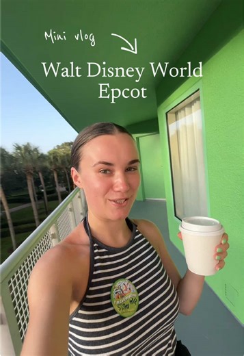 Enjoying Epcot Rides: A Magical Disney Experience