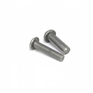 [Hot Item] Security Screws with Tamper-Proof Features for Secure Installations