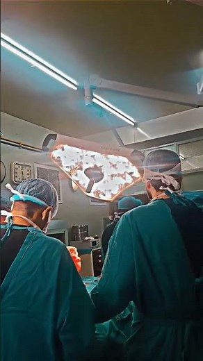Inside the Operating Room: A Live Overview of Surgical Procedures