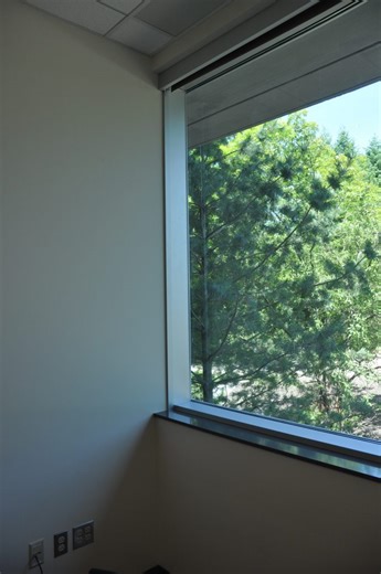 Sound Barrier Mullion Trim Caps by Mull-It-Over Products