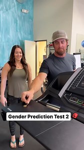 22K views · 197 reactions | Test #2 results are in…. & according to this test it’s a boy!!! But is it really? You’ll have to wait and see! | Stacie Barber | Facebook