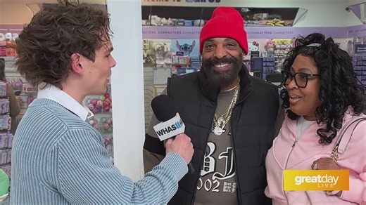 GDL: Check in with the Locals to see what Special Plans they have in Store for Valentines Day in WHAS11's Weekend Planner!