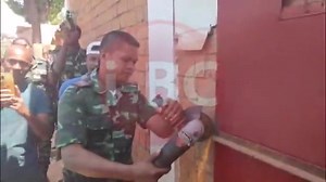 MPANDRAHARAHAN'NY FONJA: 🚨Mitohy ny tolona. 👉 Naverina nosokafana ny MAPUTO androany raha nakaton'ny minisitera amam-bolana maro. | I-BC News