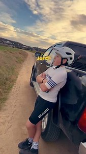 639K views · 10K reactions | Probando la bici que quiere comprar mi #filmaker  . . . . . #bike #trial #trialbike #bikepassion #vtt #mtb #trials @megamo_bicycles | Jordi sala biker | Facebook