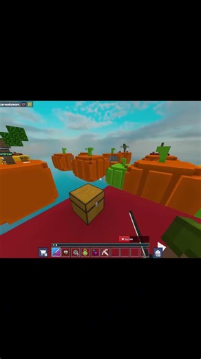 Bloxd io Skywars : Cyrex Got Cooked XD #bloxd #minecraft #cyrex #bloxdio #clutch #funny #fails #lol