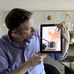 791K views · 2.3K reactions | The new iOS update is pretty magical!  via Simon Pierro | This Just Happened | Facebook