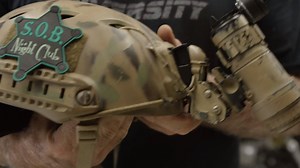 1.6K views · 89 reactions | Night vision reviews. I get asked all the time about different night vision, lasers, etc. Members get access to the reviews here https://watch.sobtactical.com/ | SOB Tactical | Facebook