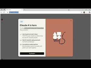 How to use Claude 4 in VS Code