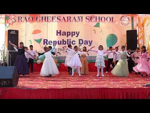 Ek Din Bik Jayega Maati Ke Mol | Heart-Touching Kids Performance