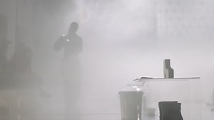 shoe/farm teaser