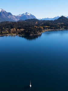 13K views · 1.9K reactions | Uno de los tantos paisajes que nos gustan compartirles.  | Bariloche Argentina | Facebook
