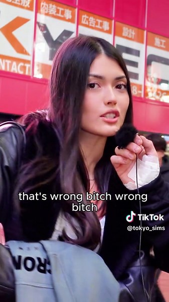 Tokyo Sims: Unpacking Club Conversations and Relationships